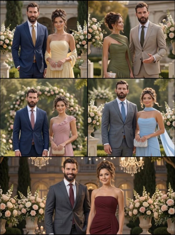 Casamento 2