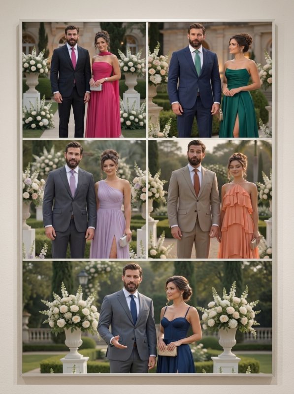 Casamento 3